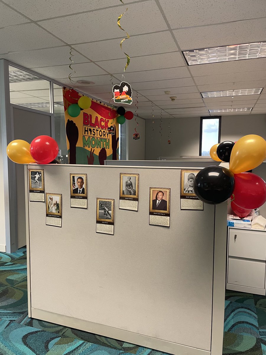 Connected Community Support Staff tweet media