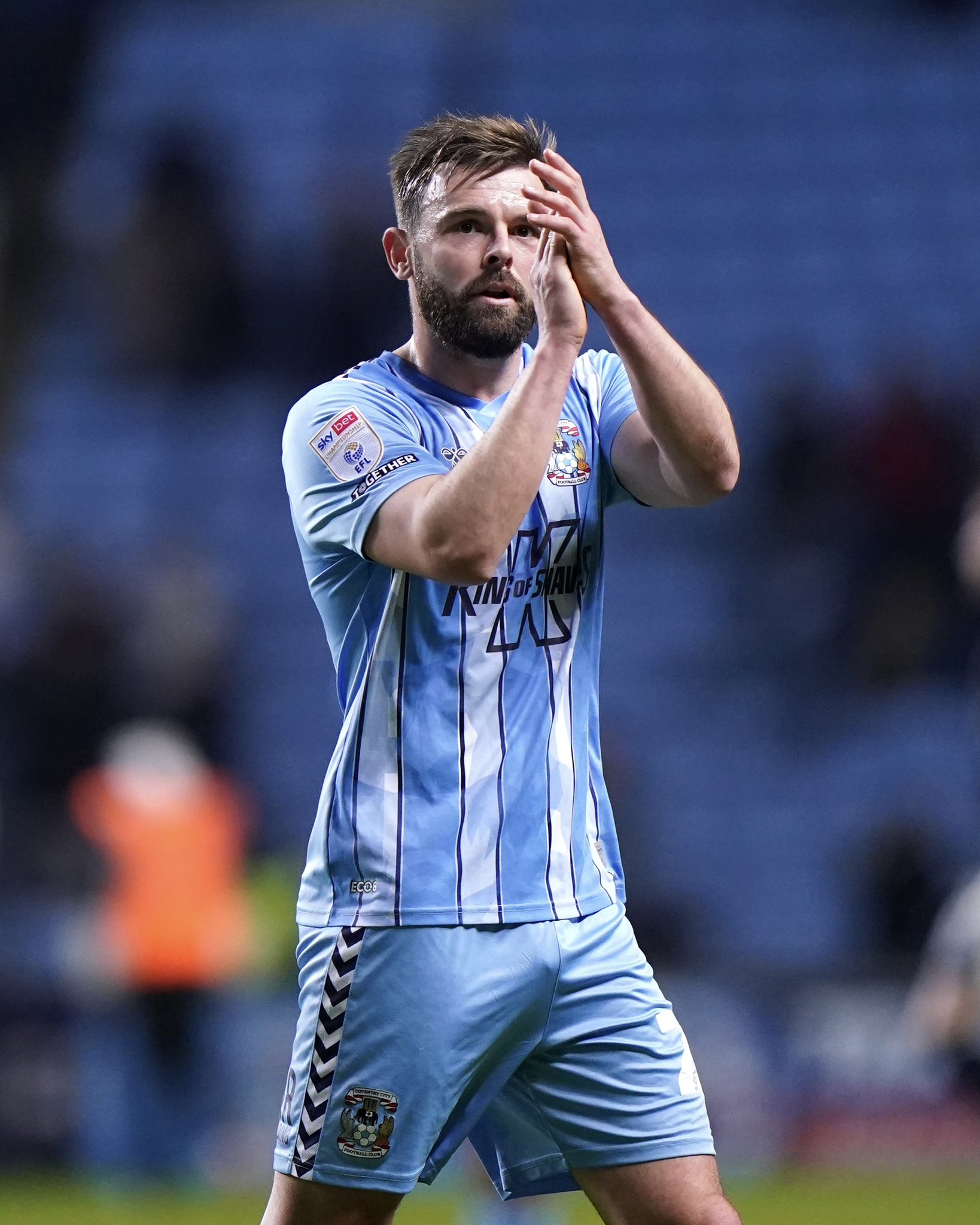 Coventry city fc online twitter