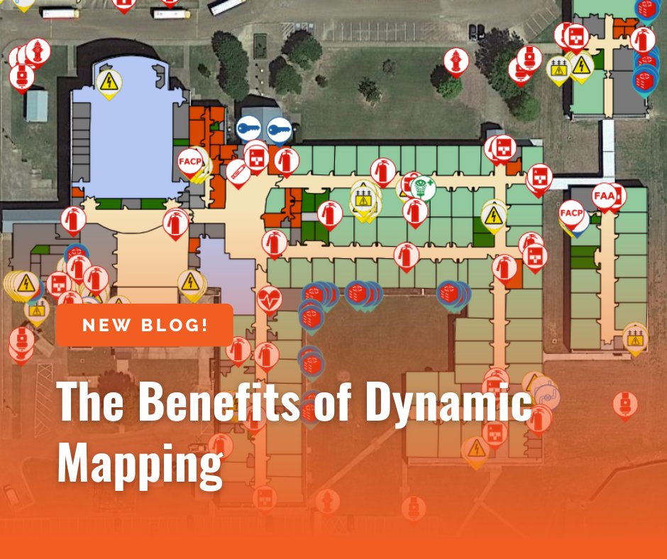 nSideApp's tweet image. “In the world of school safety, where split-second decisions can make all the difference, the tools we choose matter more than ever.” 🔍 To read this weeks blog, please visit: nside.io/2024/03/05/ben… 
#SchoolSafety #nSidePlatform #CampusMapping