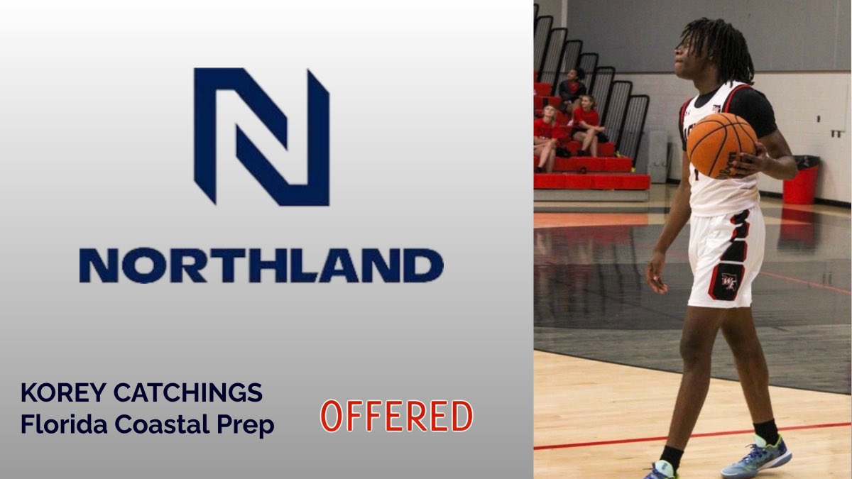 Korey Catchings tweet media