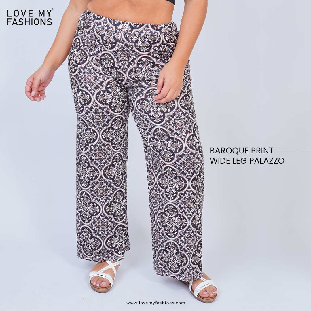 _LoveMyFashions's tweet photo. Elevate Your Wardrobe: Introducing Our Baroque Print Wide Leg Palazzo Pants – Where Classic Design Meets Modern Elegance in Fashion.
Buy Now: https://t.co/6dHo3r8xrq
#pants #palazzo #elegance #palazzostyle #ukfashion #ukclothing #trending #clothesforsale #lovemyfashions https://t.co/Xfc1sb6Uhz