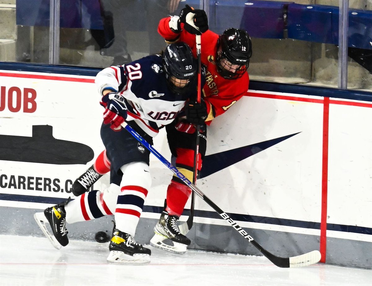 EcoAthletes (@ecoathletesteam) on Twitter photo Welcome Claire Peterson, defender for <a href="/UConnWHOC/">UConn Women's Hockey</a> Huskies, '24 <a href="/AmericaEast/">America East</a> champs, as our newest Champion! She is working to use her power as an athlete to drive the #ClimateComeback at UConn & hopefully as a pro! buff.ly/432Nmpa <a href="/michaelemann/">Prof Michael E. Mann</a> <a href="/PHEEsespieces/">napheesa collier</a> #ActOnClimate Welcome Claire Peterson, defender for <a href="/UConnWHOC/">UConn Women's Hockey</a> Huskies, '24 <a href="/AmericaEast/">America East</a> champs, as our newest Champion! She is working to use her power as an athlete to drive the #ClimateComeback at UConn & hopefully as a pro! buff.ly/432Nmpa <a href="/michaelemann/">Prof Michael E. Mann</a> <a href="/PHEEsespieces/">napheesa collier</a> #ActOnClimate