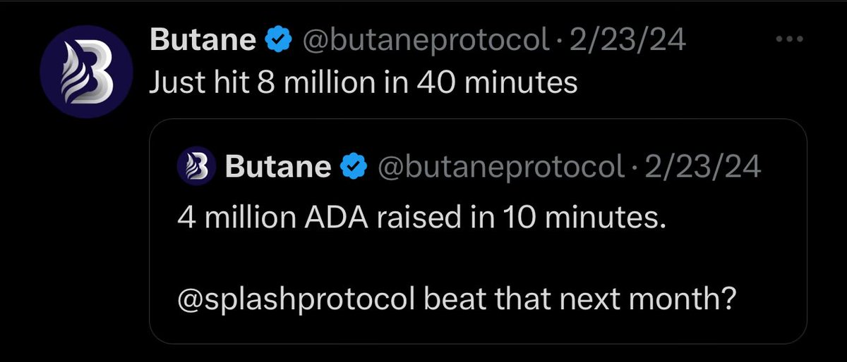 marc_tbh's tweet photo. “There’s simply not enough liquidity for a $9m ADA raise right now” 

K. https://t.co/ttLbWAiEjy
