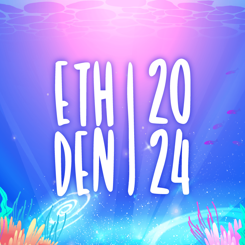 EthereumDenver's tweet photo. EDEN 2024: BY THE NUMBERS 🐳

🔱 20K+ Attendees from 120+ countries
🔱 450+ Side events
🔱 1 year & 3 months of session videos watched
🔱 125,000 ETHDenver mentions
🔱 500+ BUIDLathon submissions

Thank you for making a splash with us in the Year of the SporkWhale!
