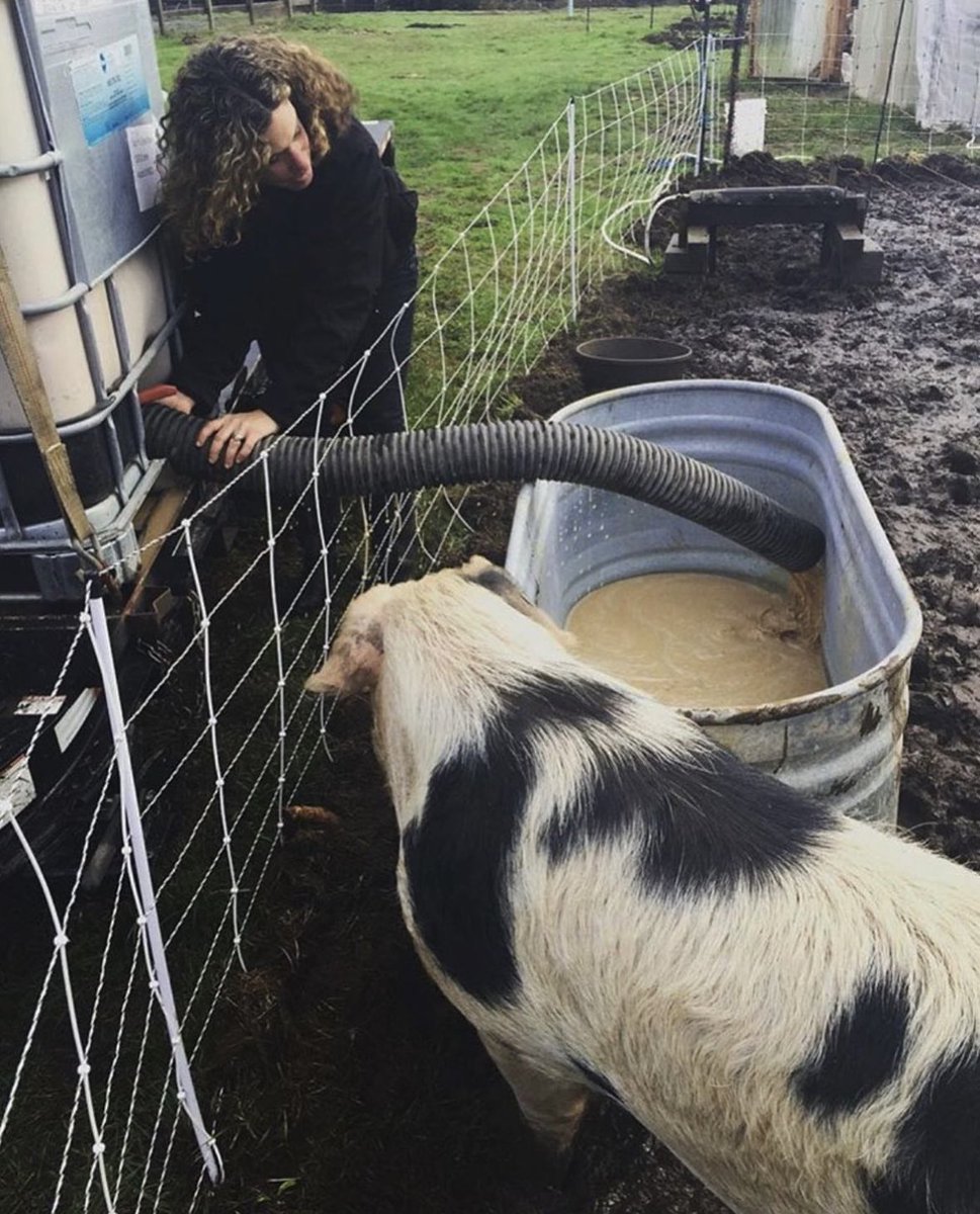 Our whiskey starts at a farm and ends at a farm!
#myjobdependsonag