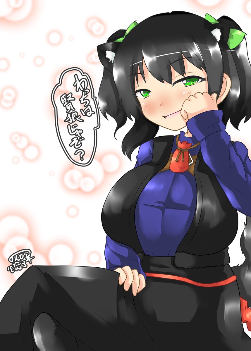 #あなたの絵柄好きだよ〜って人がリプしてくれるよ見た絵師様もやってみてね 