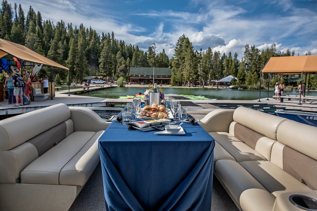 Redfish Lake Lodge tweet media