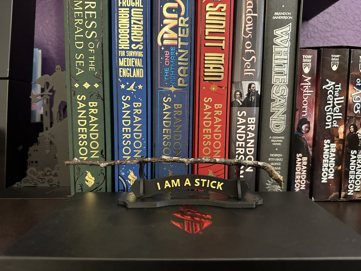 Anomally tweet media