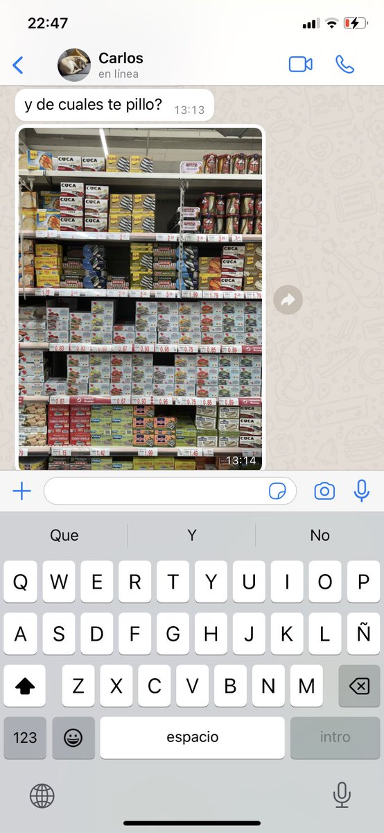 LyBurnout's tweet photo. No respondí a tiempo y las cogió todas 🤷🏼‍♀️ https://t.co/12GrDTRfdr