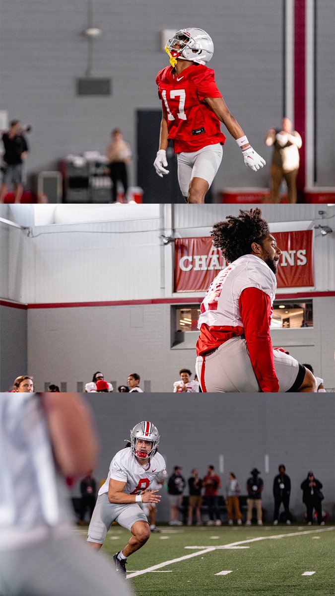 Ohio State Football tweet media