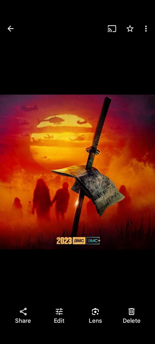 nerdsworldnyc's tweet photo. "The Old World is Gone,We Need Rick Grimes!"
.
.
#twdfa
#TheOnesWhoLive
#rickgrimes
#MICHONNE
#TheWalkingDeadTheOnesWhoLive https://t.co/Lq7HbwD5lL