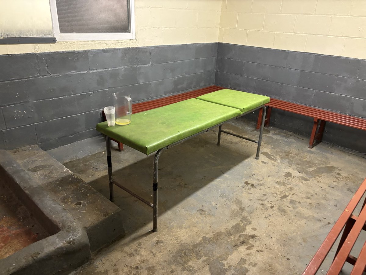 #leaveitasyoufindit#fhfc1907#