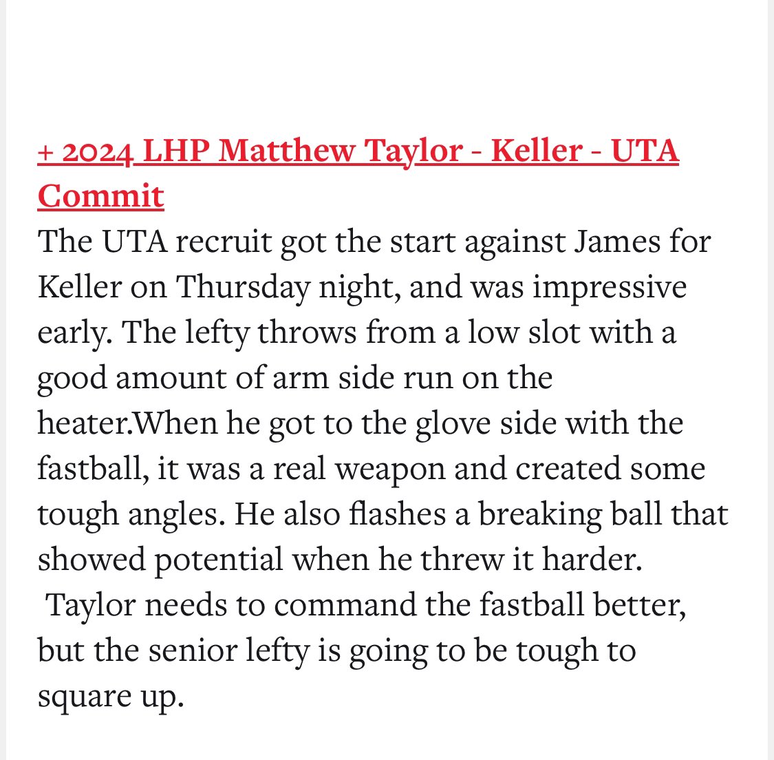 KHS Indian Baseball tweet media