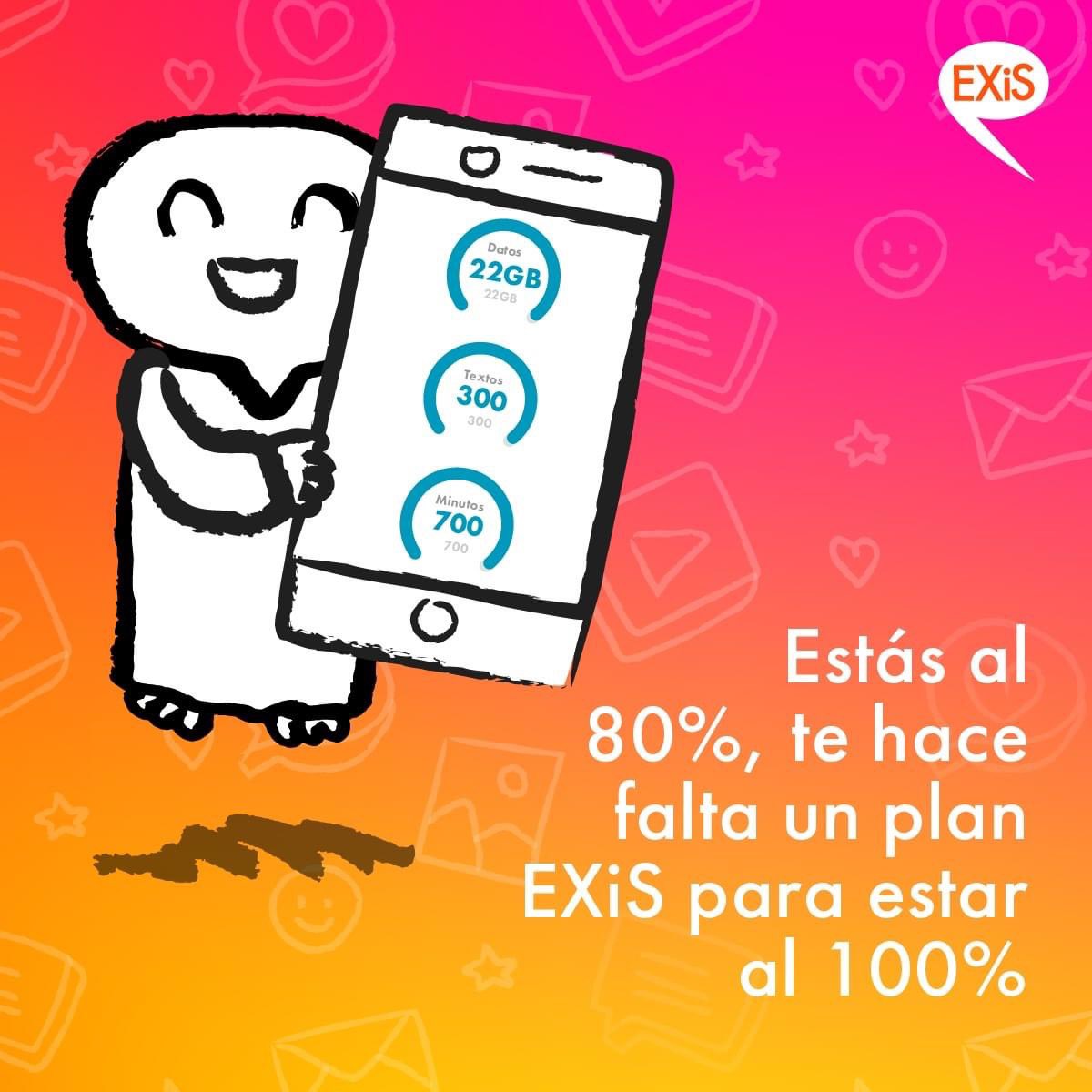 EXiS tweet media
