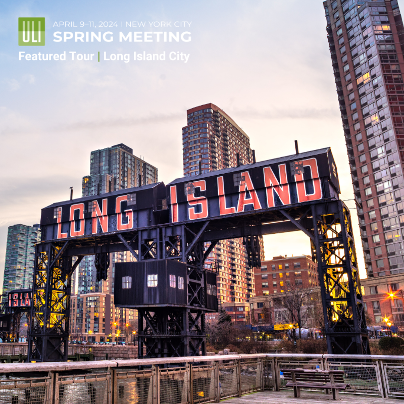 UrbanLandInst's tweet photo. While Harlem, LaGuardia, the Lower East Side, LIC, &amp; Coney Island may not be the first sites that come to mind when we envision NYC, they each offer an exceptional look into what makes up the city. Visit these developments at #ULISpring &amp; see the expansion of these hidden gems.