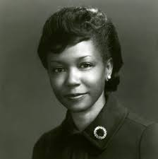 I am a physician & a woman not willing to stand aside & allow this expendable #human lives concept to turn our great land into another where only the #perfect ones have the right to live.
Dr. #MildredJefferson, the first Black woman to graduate from #HarvardMedicalSchool