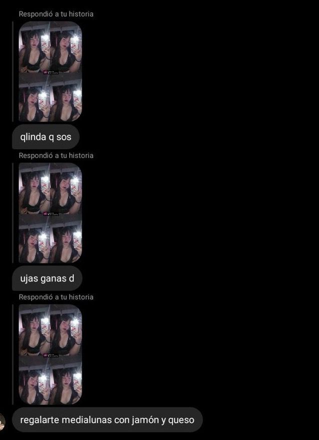 gente chamuyando (@gentechamuyando) on Twitter photo 