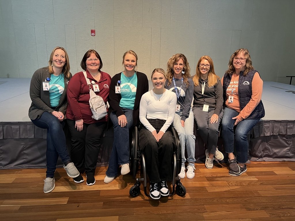 'I am just a human being trying to have a human experience.' -Emma Benoit Our Keystone AEA Crisis Team was honored to help provide support at Healthy Fayette County's screening of 'My Ascension' to raise awareness and provide suicide prevention support within the community.