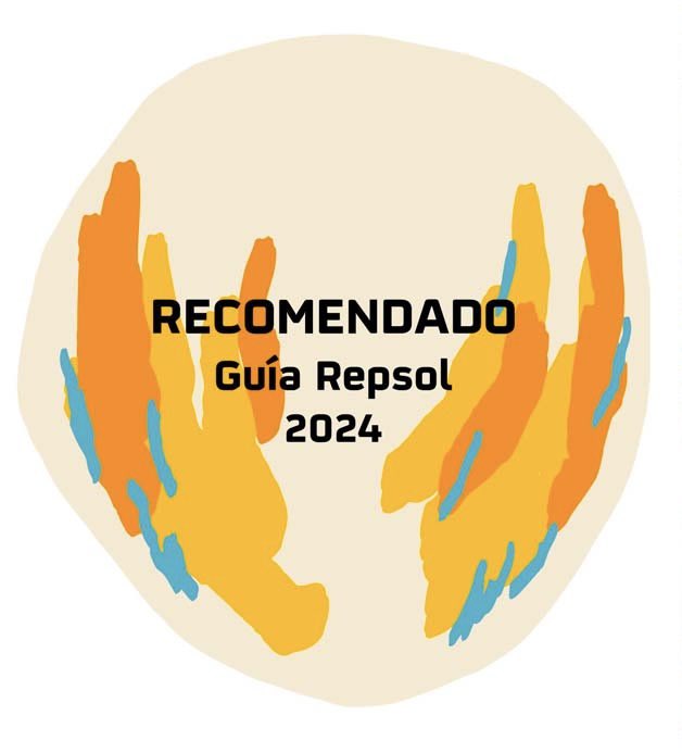 Gran Canaria incorpora siete restaurantes a la #GuíaRepsol, como 'Recomendados' 👉🏻

- 222º SW Bar &amp; Grill (Mogán)
- Anteo (LPGC)
- Camino al Jamonal (LPGC)
- Ceniza (San Bartolomé, Meloneras) 
- El Bento Japonés (LPGC)
- Kabuki (San Bartolomé, Meloneras) 
- Las Lilas (Ingenio)