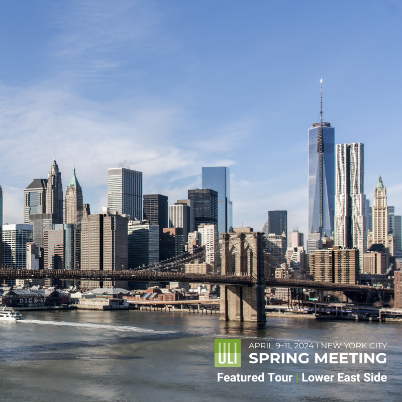 UrbanLandInst's tweet photo. While Harlem, LaGuardia, the Lower East Side, LIC, &amp; Coney Island may not be the first sites that come to mind when we envision NYC, they each offer an exceptional look into what makes up the city. Visit these developments at #ULISpring &amp; see the expansion of these hidden gems.