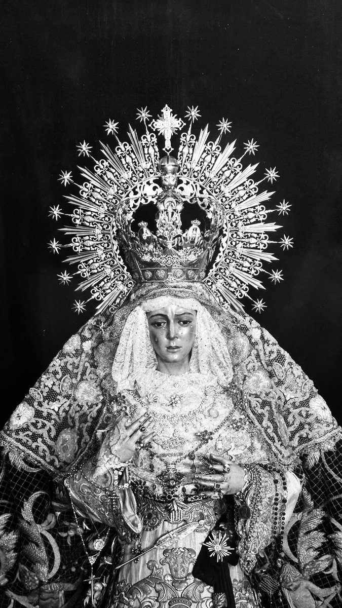 La Esperanza por Manuel Albarrán.