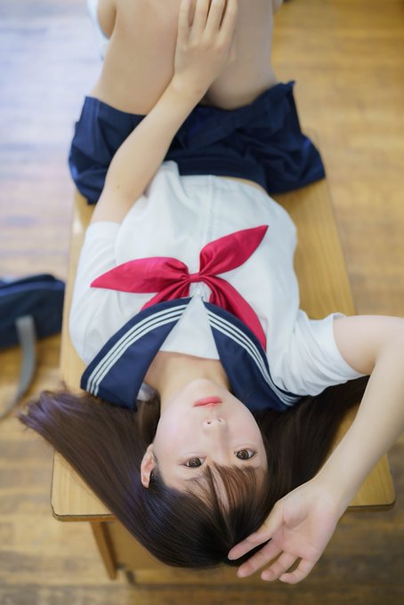 コスプレイヤーニャロメ・ニアのTwitter画像4