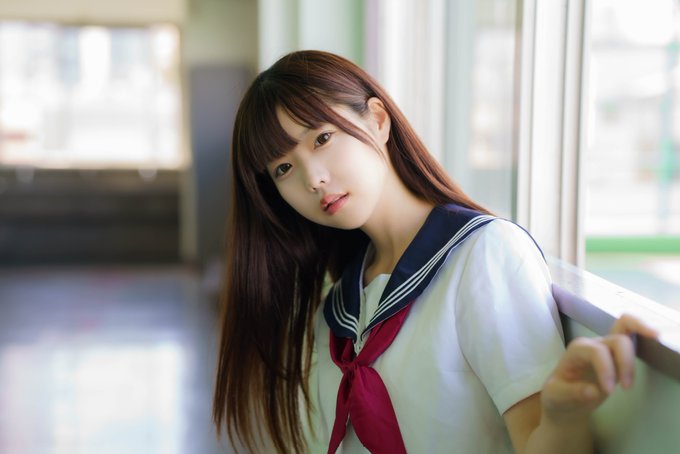 コスプレイヤーニャロメ・ニアのTwitter画像5
