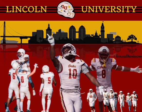 Blessed to receive an offer from Lincoln University #AGTG <a href="/CoachNateOishi/">Nathaniel Oishi</a> <a href="/coachhughy/">Jwain Hughes</a>