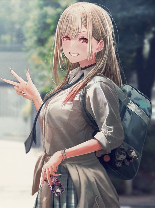 #喜多川海夢生誕祭2024 再掲載🐬 