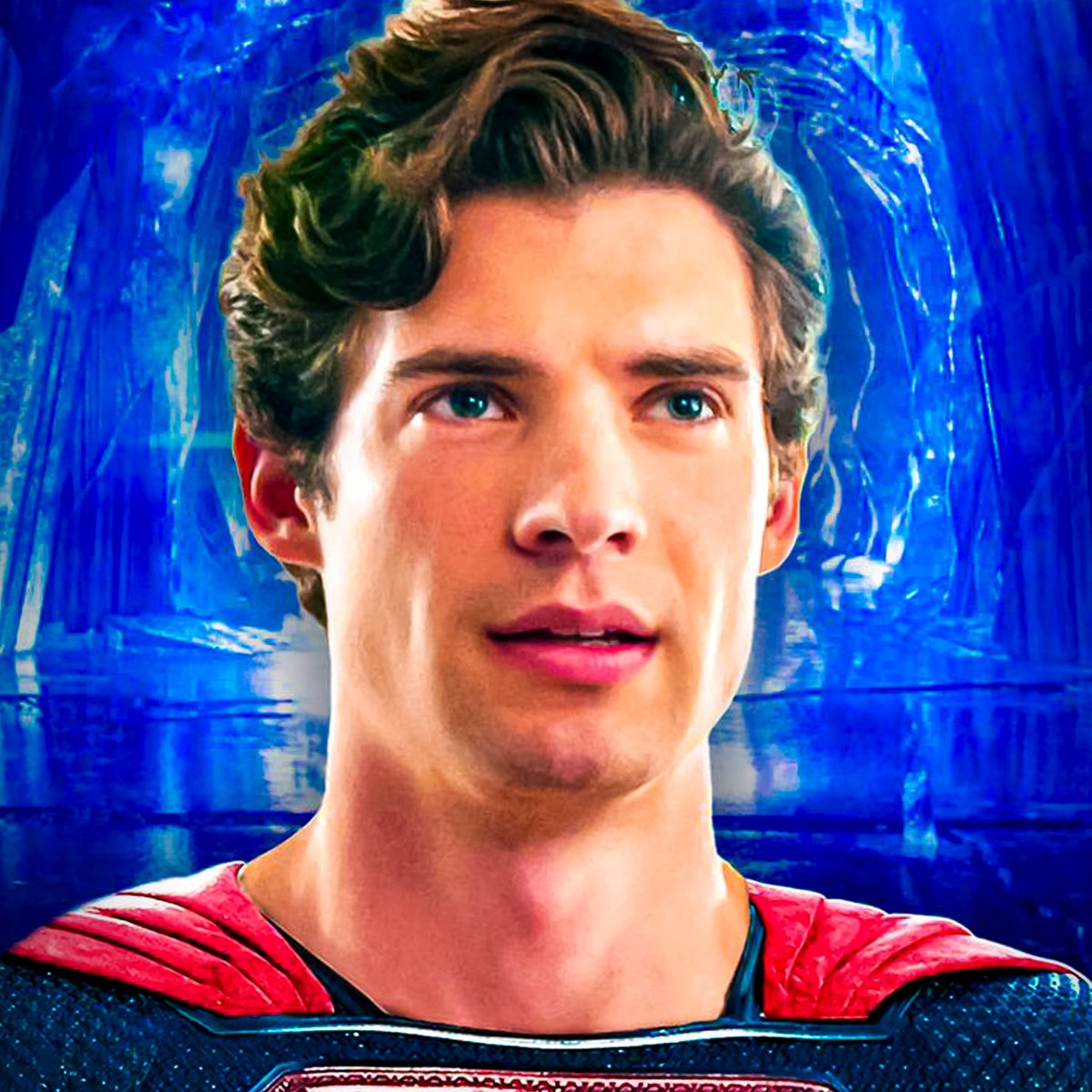 James Gunn has confirmed that his SUPERMAN movie has filmed its 'first scenes' in Norway of #Superman 'fleeing' to the Fortress of Solitude! Full quote: thedirect.com/article/superm…