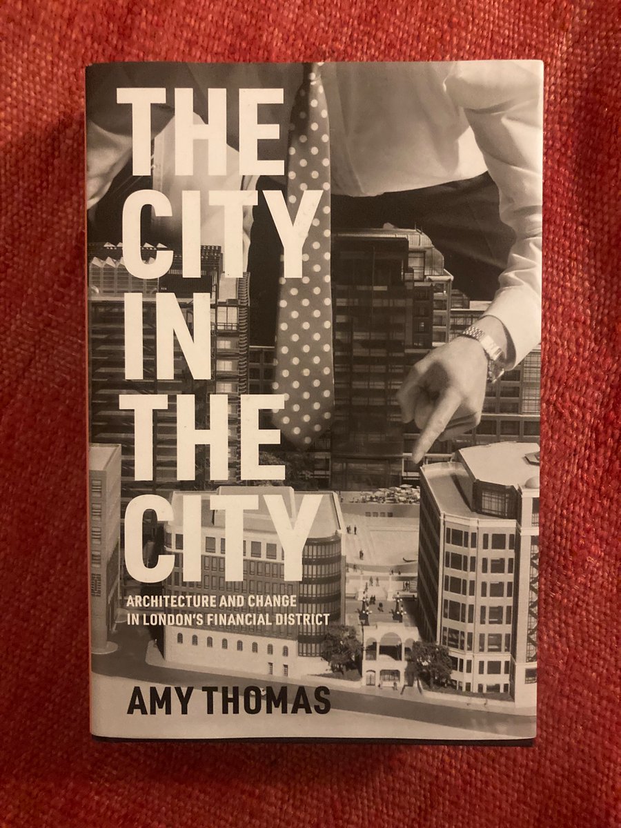 Leo Hollis (@leohollis) on Twitter photo This is a terrific book. Congratulations <a href="/amyrachelthomas/">Amy Thomas</a>. Essential for anyone who wants to understand how the shape and look of London has changed, and why. This is a terrific book. Congratulations <a href="/amyrachelthomas/">Amy Thomas</a>. Essential for anyone who wants to understand how the shape and look of London has changed, and why.
