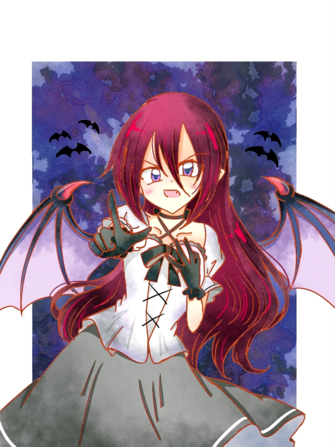紅葉 on X: 
