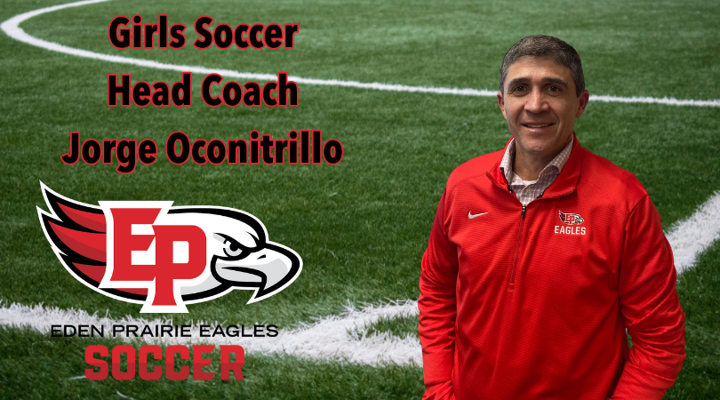 EPActivities's tweet image. Welcome coach Oconitrillo! 

Read more about the new EP Girls Soccer Coach: docs.google.com/document/d/13p…