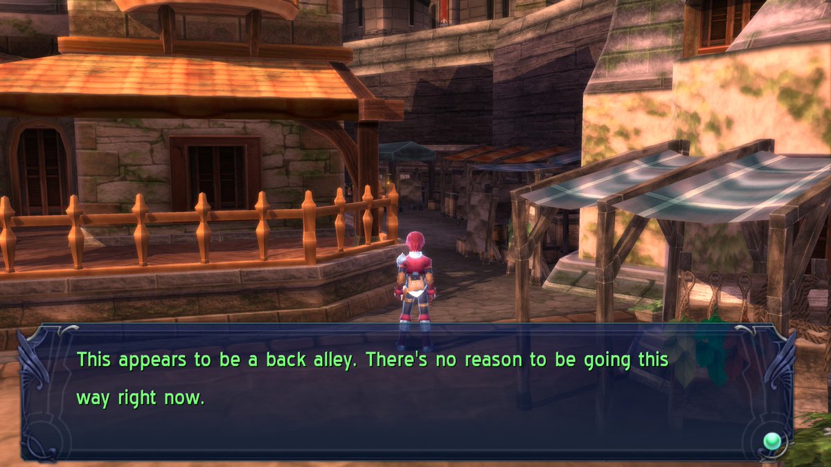 Ys: Memories of Celceta (Nihon Falcom, 2012, Vita)