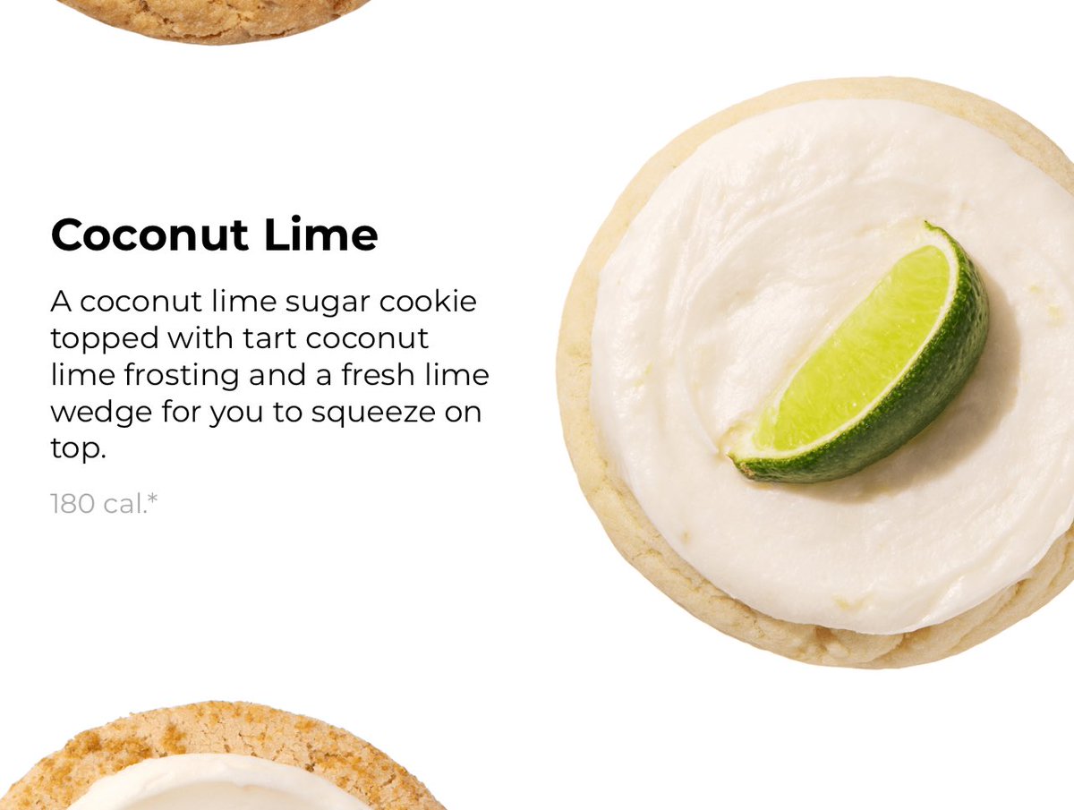 izzy_damon's tweet photo. @CrumblCookies So is this one not happening this week? 😭 https://t.co/e1VVZMYNQD