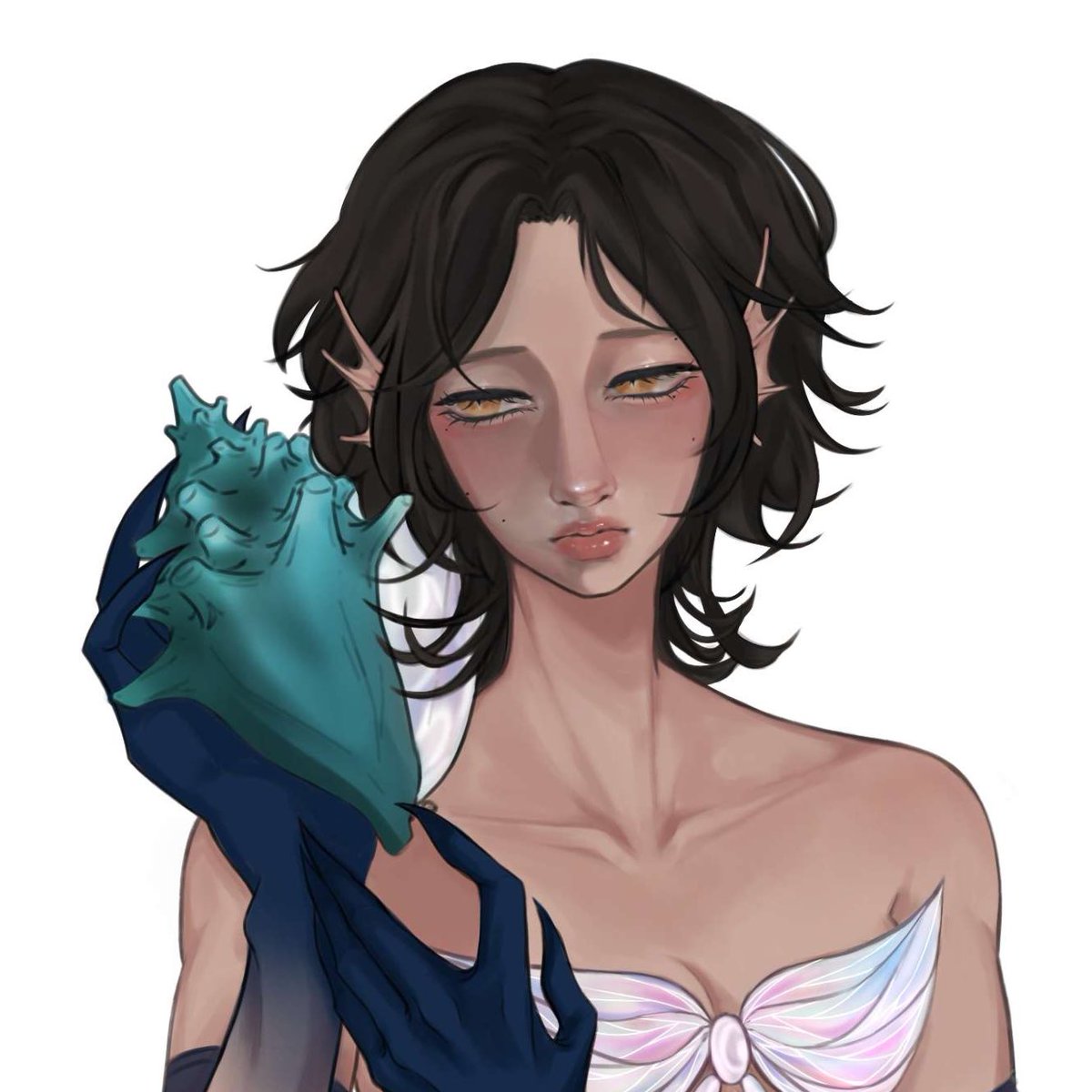 sadsamii's tweet photo. hello all, i’m doing a raffle on my tiktok and 3 people will win a partially rendered headshot ^^
if you’d like to participate i’ll drop the link to my forms in this post’s comments :) https://t.co/szUqF4DnnS