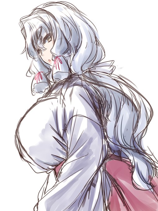 Д◎) おは叢雲「おはよう、あんたの煩悩払わないとね」(お手柔らかに
#巫女の日 #遅刻 