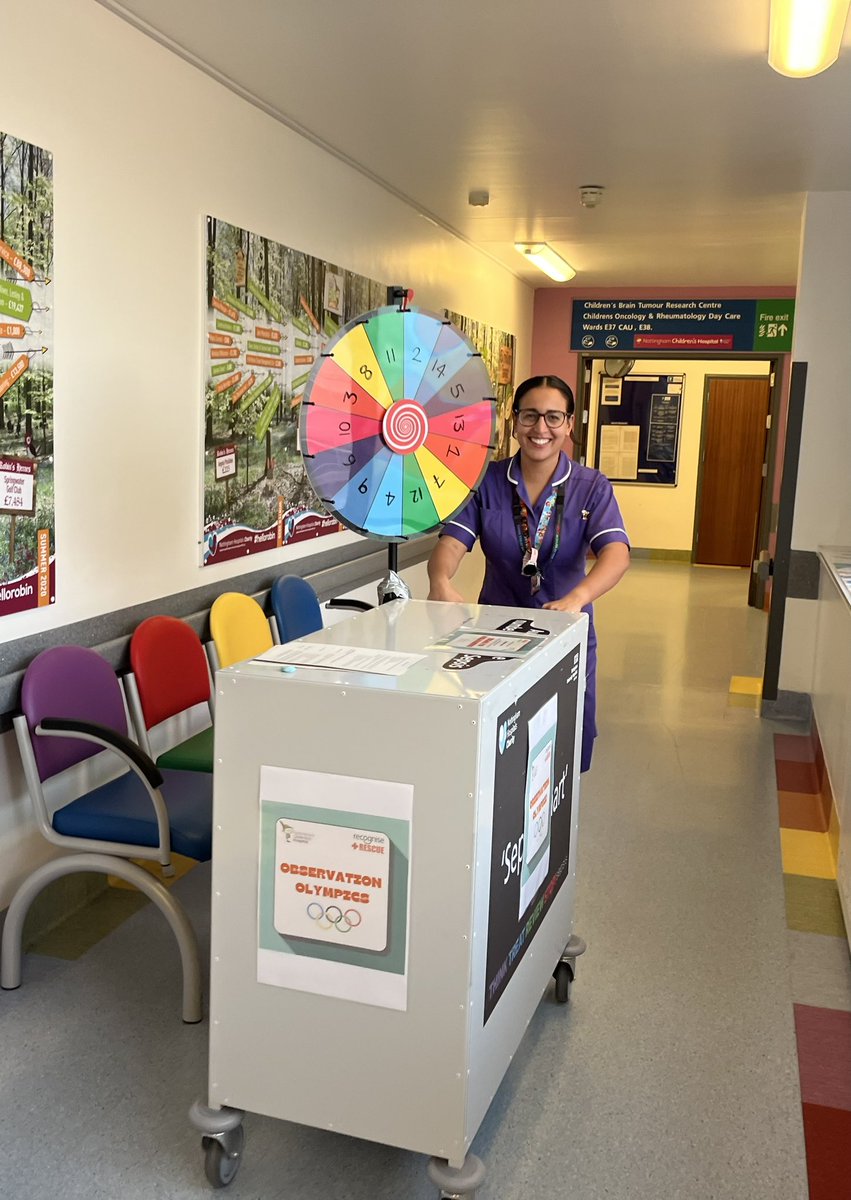 Recognise & Rescue tweet media