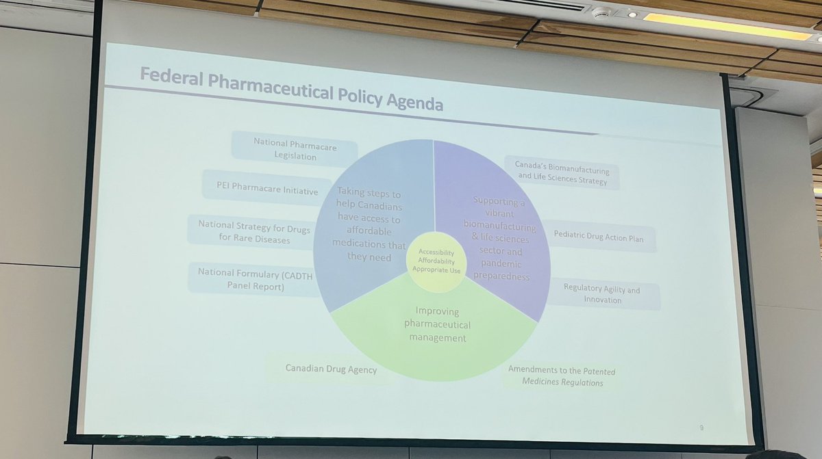 Discussing some of the most difficult  #PharmaCare Qs from the mountainside of beautiful Vancouver <a href="/UBC/">University of British Columbia</a> <a href="/CHSPR/">UBC Centre for Health Services and Policy Research</a>  #PharmaWhere conference!