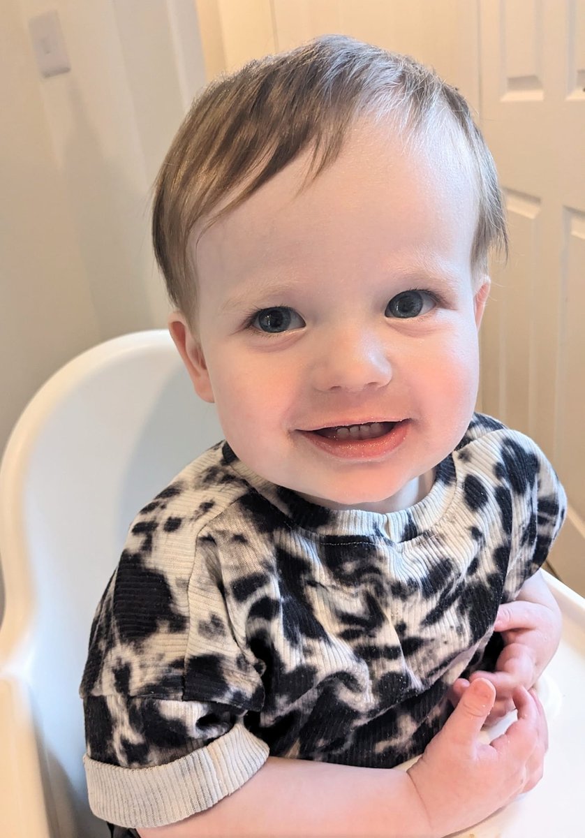 Ben Oxlade-Parker tweet media