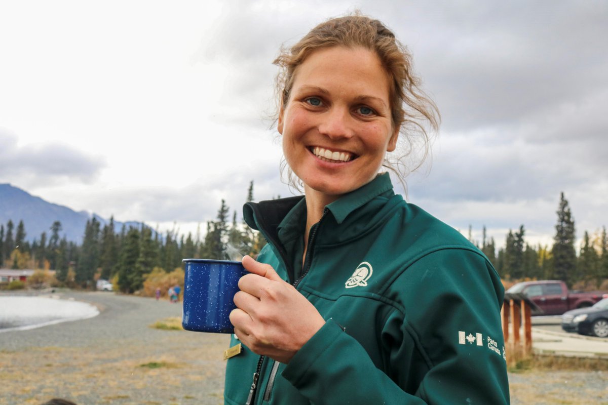 Looking for adventure and employment opportunities? Parks Canada has the following positions available at Kluane National Park and Reserve in Haines Junction: Campground Attendant & Visitor Experience Product Development Officer Apply today! ow.ly/CenI50QM6E4