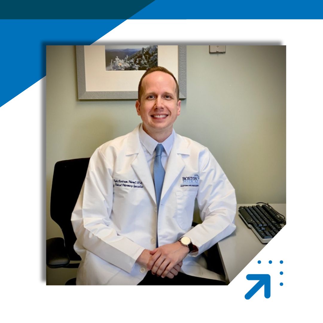 Congratulations to NEOMED alumni, Dr. Kyle Bertram, for co-authoring a paper published in AJHP! #ThisIsNEOMED #CreatingTransformationalLeaders #teluglutide #shortbowlsyndrome #lipase #amylase #pharmacy #pharmacist

Read the article: ow.ly/cr9J50QM5u1