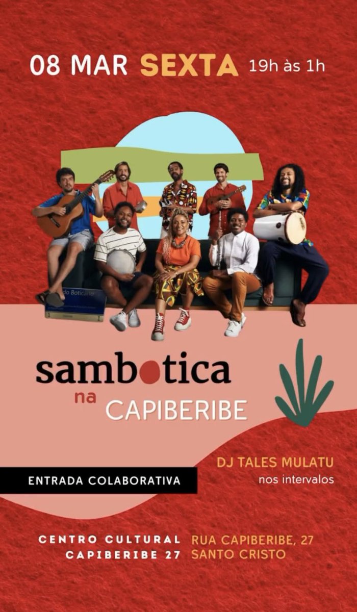 Partiuuu ?!! 🥰