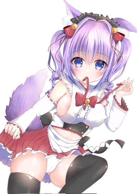 #巫女の日巫女メイドさゆちゃんまた描きたい 