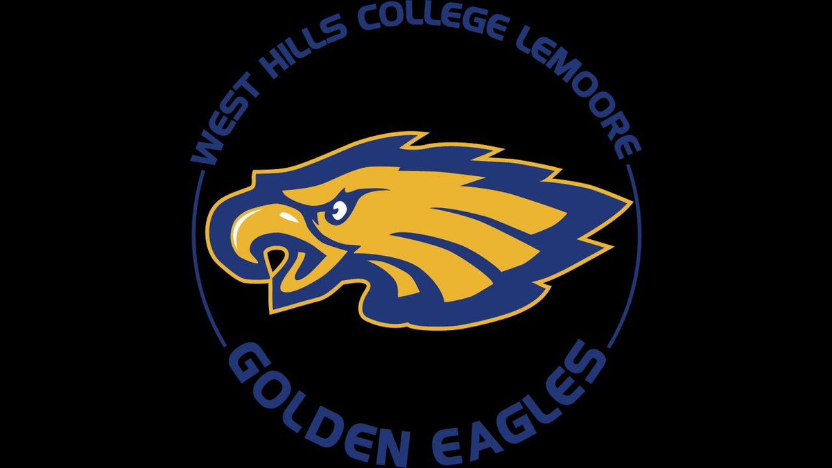 Blessed to receive an offer from West Hills Lemoore College🙏