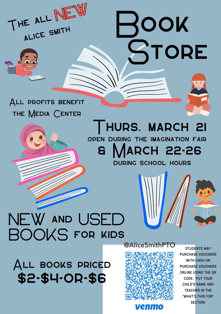 AliceSmith270's tweet photo. Here's a great way to get low cost books on to your bookshelves &amp; in your hands!  Visit the AS Book Store!  Coming soon... https://t.co/rG4ylUMW9c