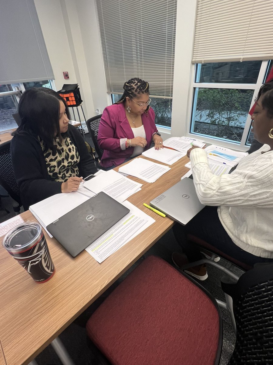 TeAnnSimon's tweet photo. CST’s did a great job practicing the “Thin Slicing Protocol” using
On-Demand writing pieces in preparation for GMAS! Collaboration across zones always leaves my heart full! #purposefulpractice https://t.co/xJYRyPkXjg