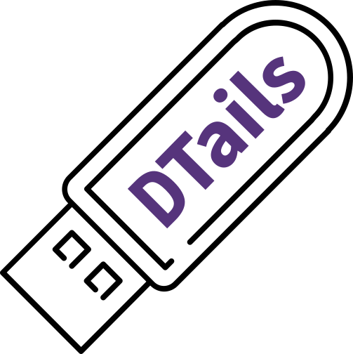 AlexEmidio7's tweet photo. Estou testando #DTails Uma ferramenta que simplifica a instalação dos seus aplicativos favoritos, como Sparrow Wallet, Whirlpool GUI, Bisq, RoboSats, BIP39 iancoleman, SeedTool, Nostr web clients (Snort & Iris), em sistemas operacionais baseados em Debian, como Tails. https://t.co/qlFcn7fw7P
