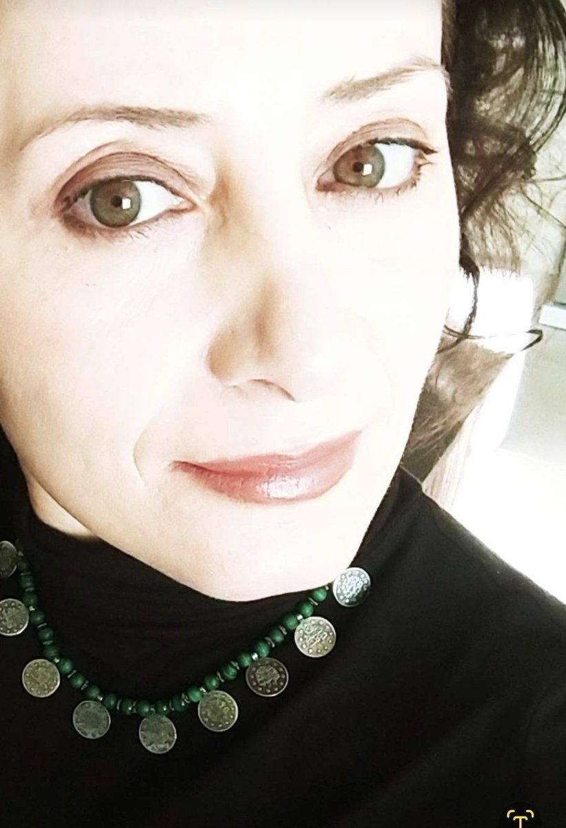 En önemlisi, kendinizi sevin...