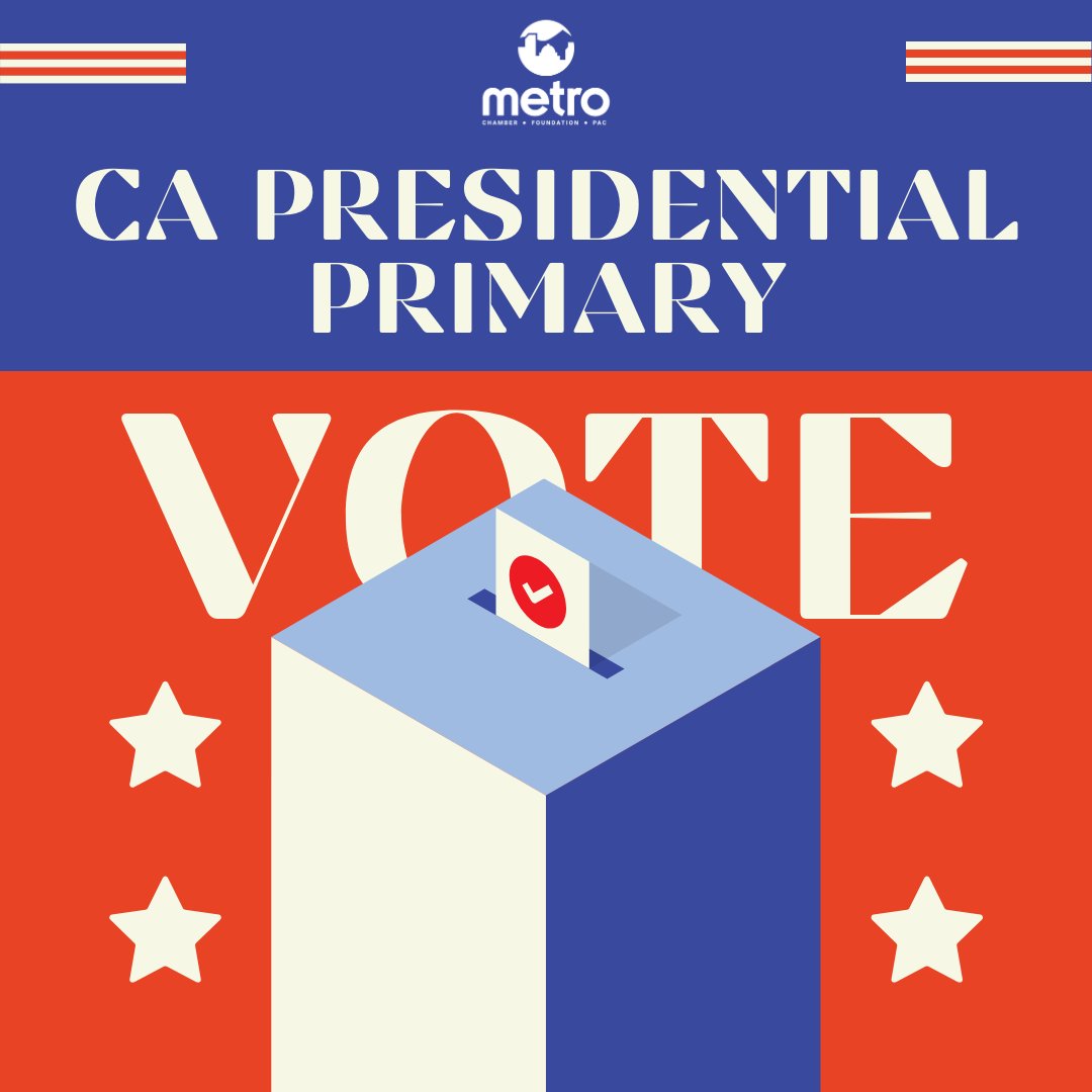 Sacramento Metropolitan Chamber of Commerce tweet media